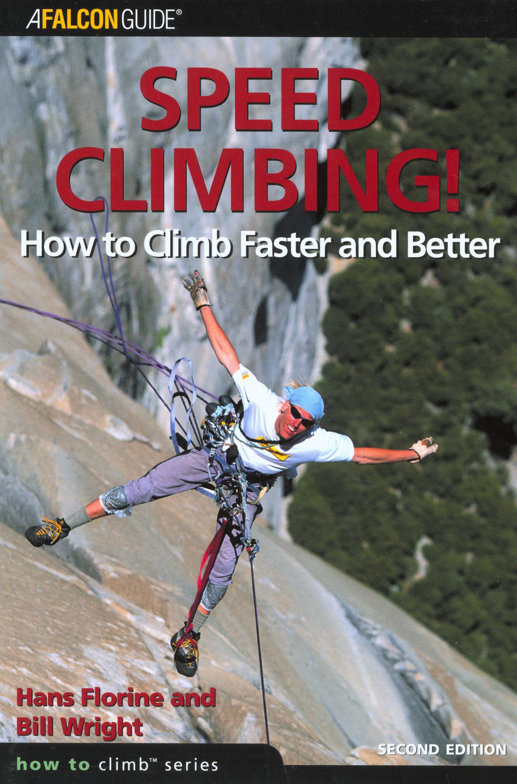 Buy Speed Climbing!: How to Climb faster and Better — BookShops.in