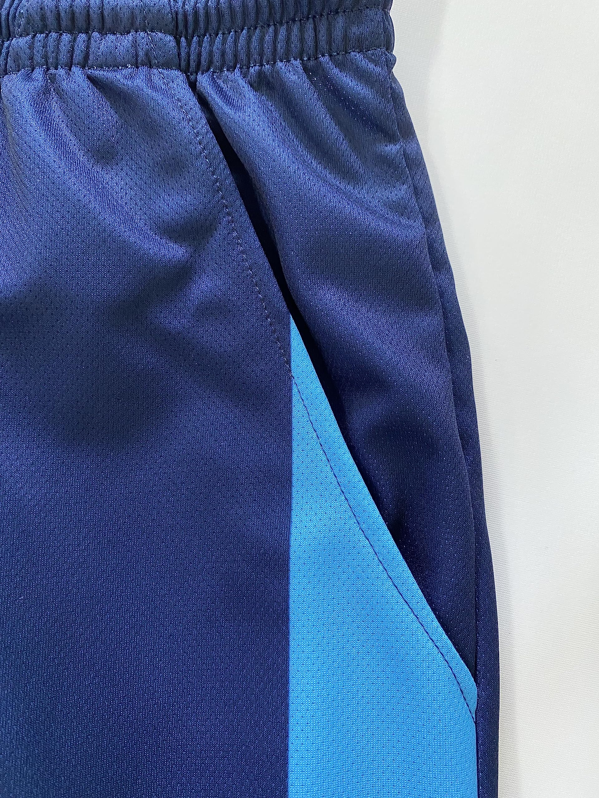 Footex Completo Padel Uomo T-Shirt e Pantaloncino con Tasche in Tessuto Traspirante Leggero Made in Italy