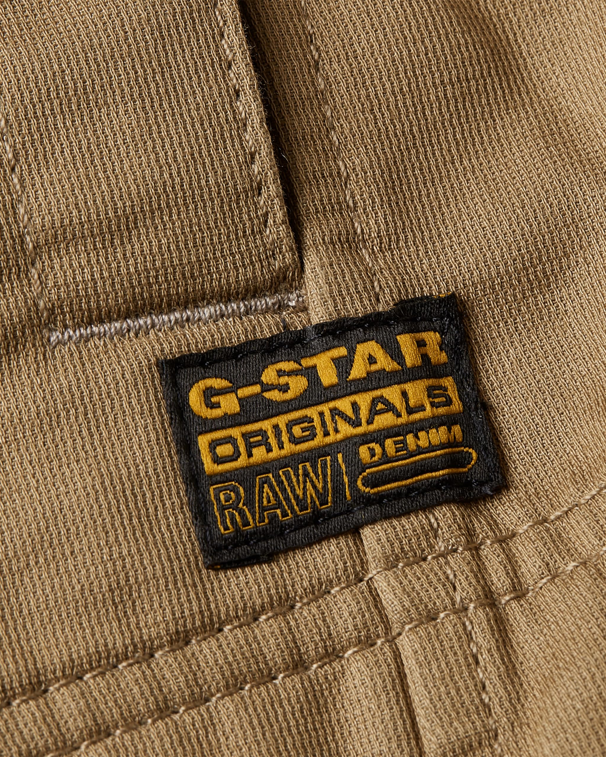 G-STAR Uomini Lightweight Deck Jacket