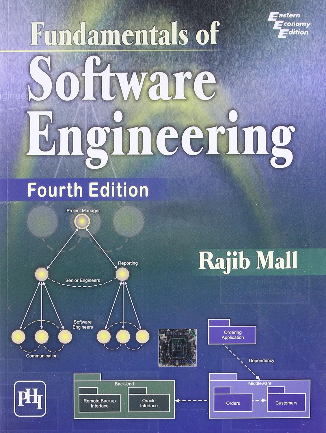 Fundamentals Of Software Engineering: Rajib Mall: 9788120348981: Amazon ...