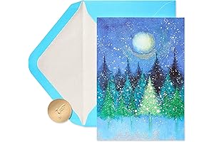 Pauper Press Christmas Cards: Season's Festive Greetings for All