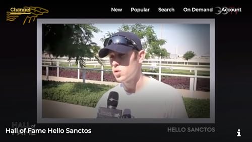 Equus The Equestrian Lifestyle #TOP4