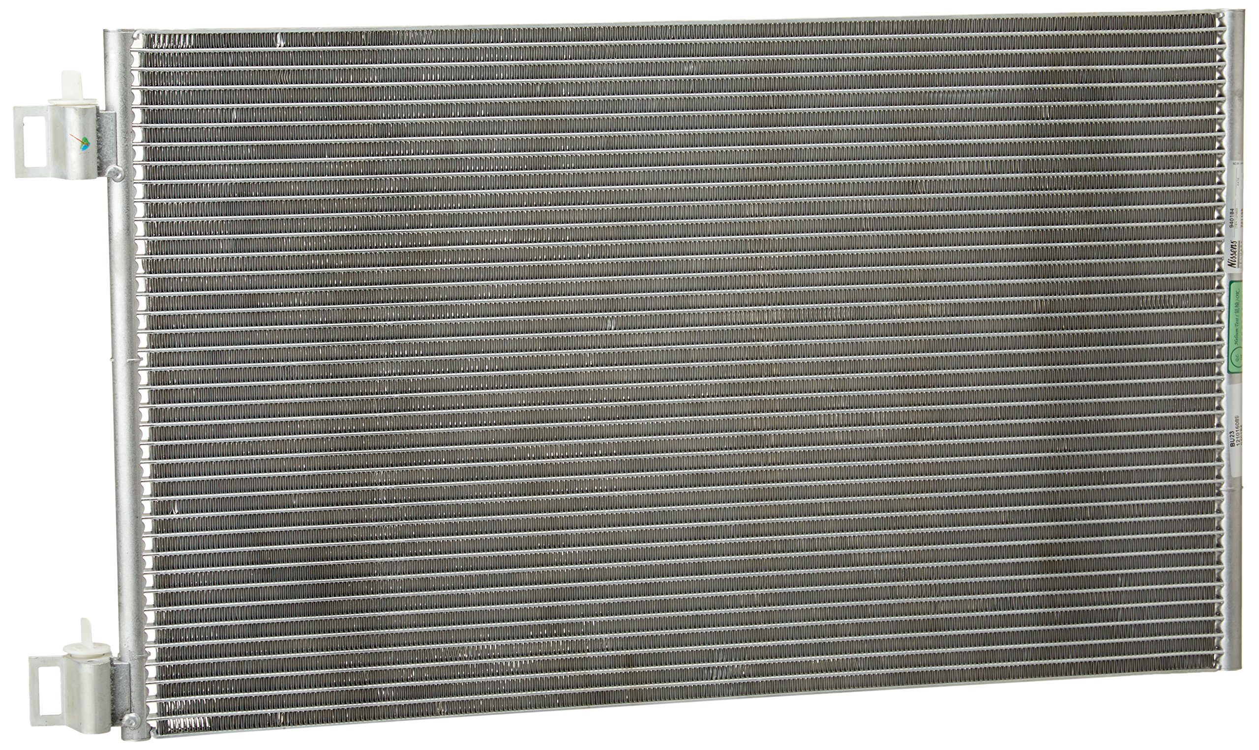 Nissens 940244 Condensateur Climatiseur Pour Nissens 940244 A/C Condenser For Sale Online | UK Nissens 940244 Condensateur Climatiseur Sans