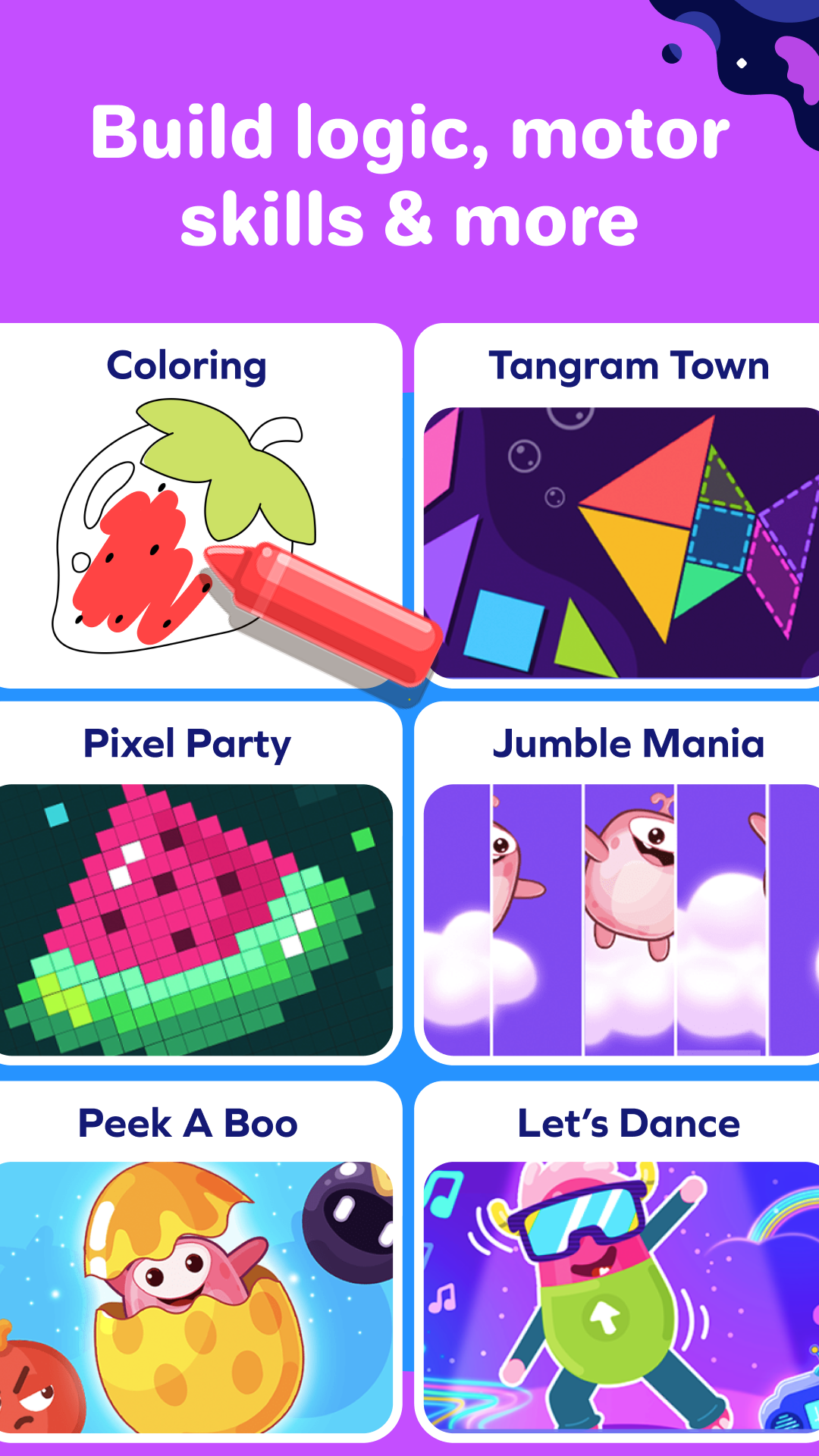 SplashLearn: Kids Learning App - App on Amazon Appstore