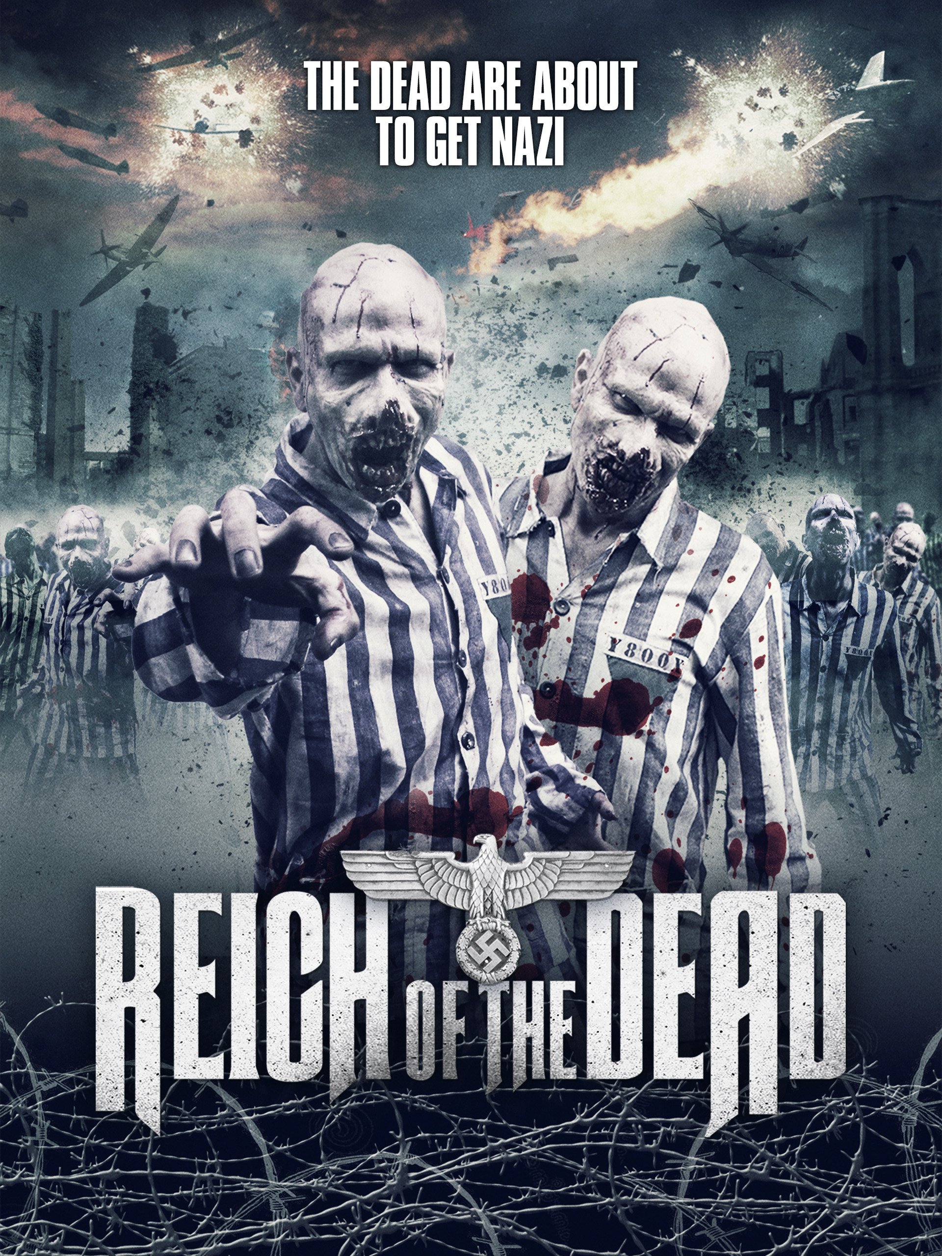 Reich of the Dead