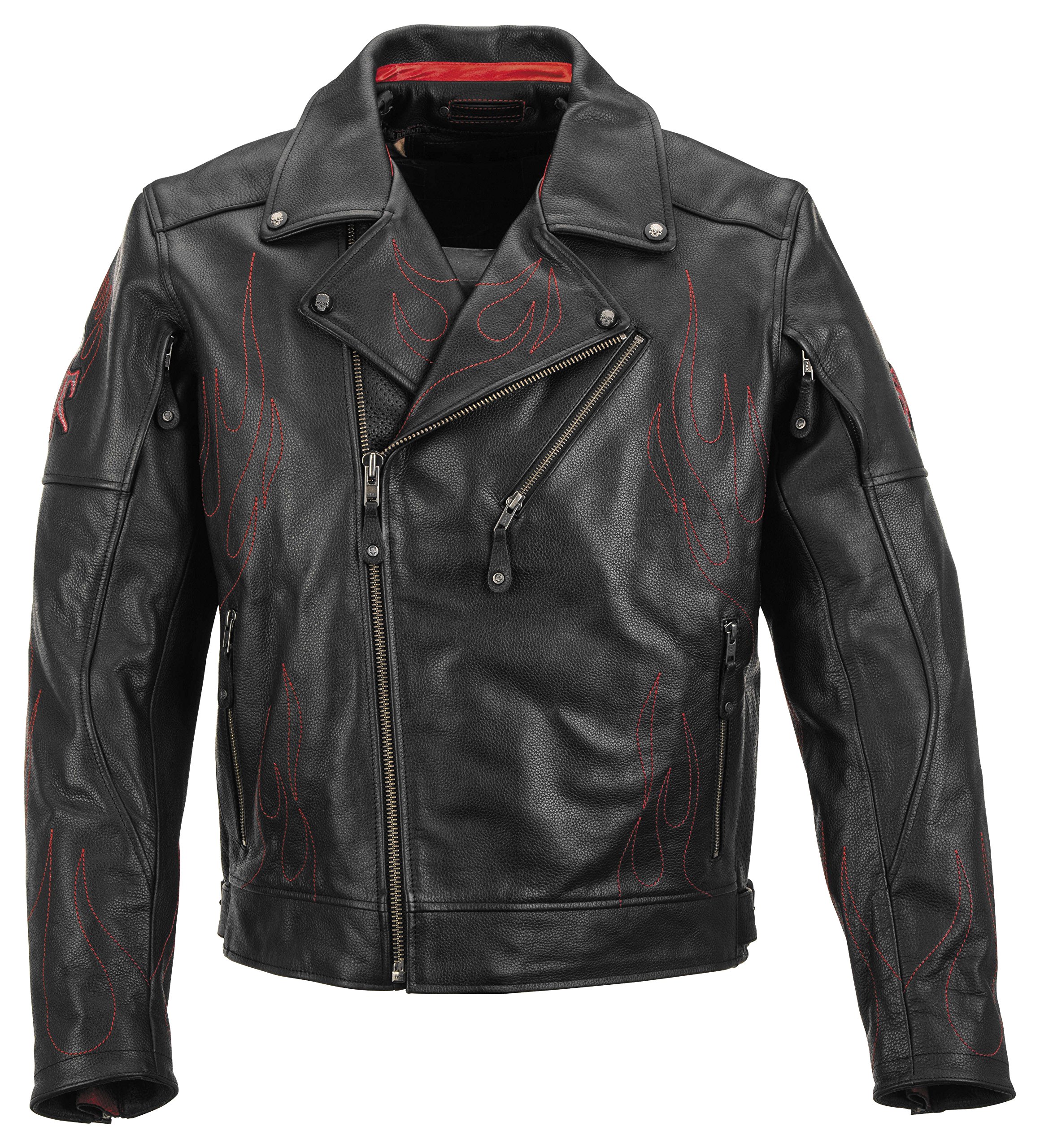 Amazon.com: Black Brand Men's Men's Spontaneous Human Combustion