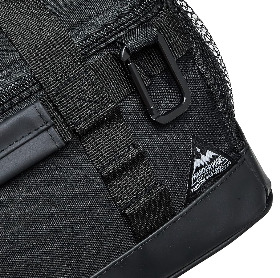 バックブレーダー・ディスパーダプレミアムセット Amazon | PUMA Evercat アクセラレーター ダッフルバッグ