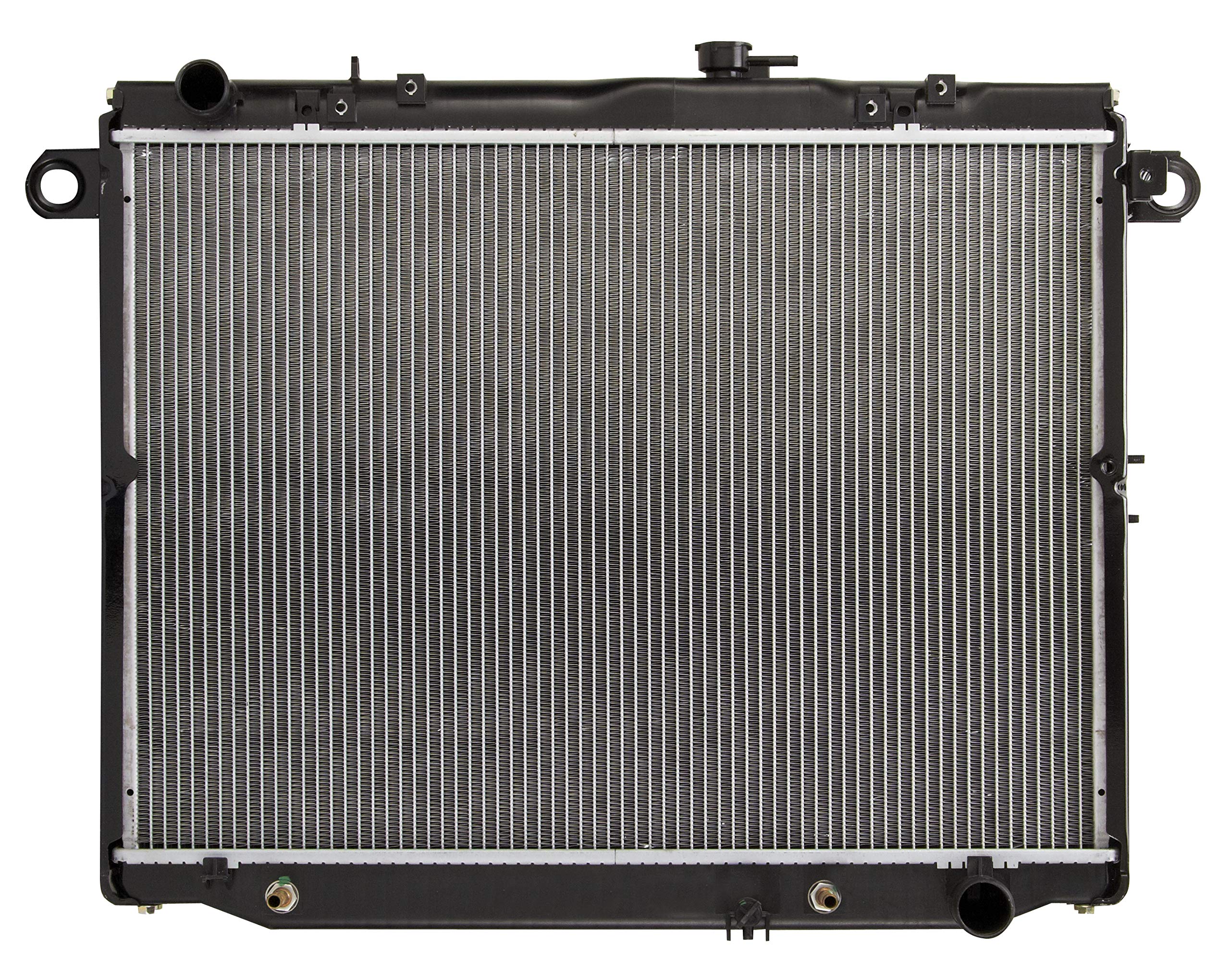 Photo 1 of Spectra Premium CU2282 Complete Radiator