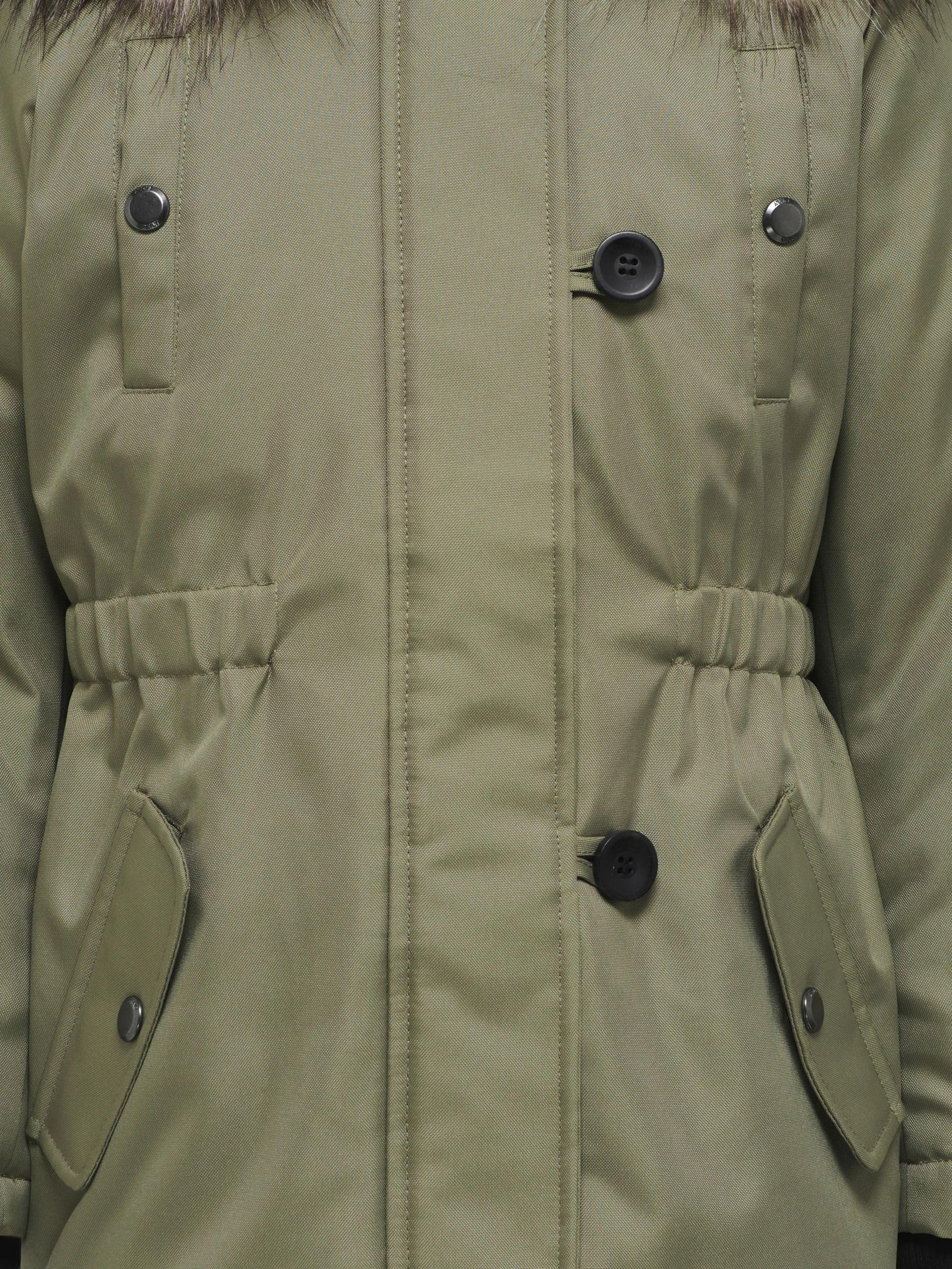 ONLY Parka ONLIRIS Parka