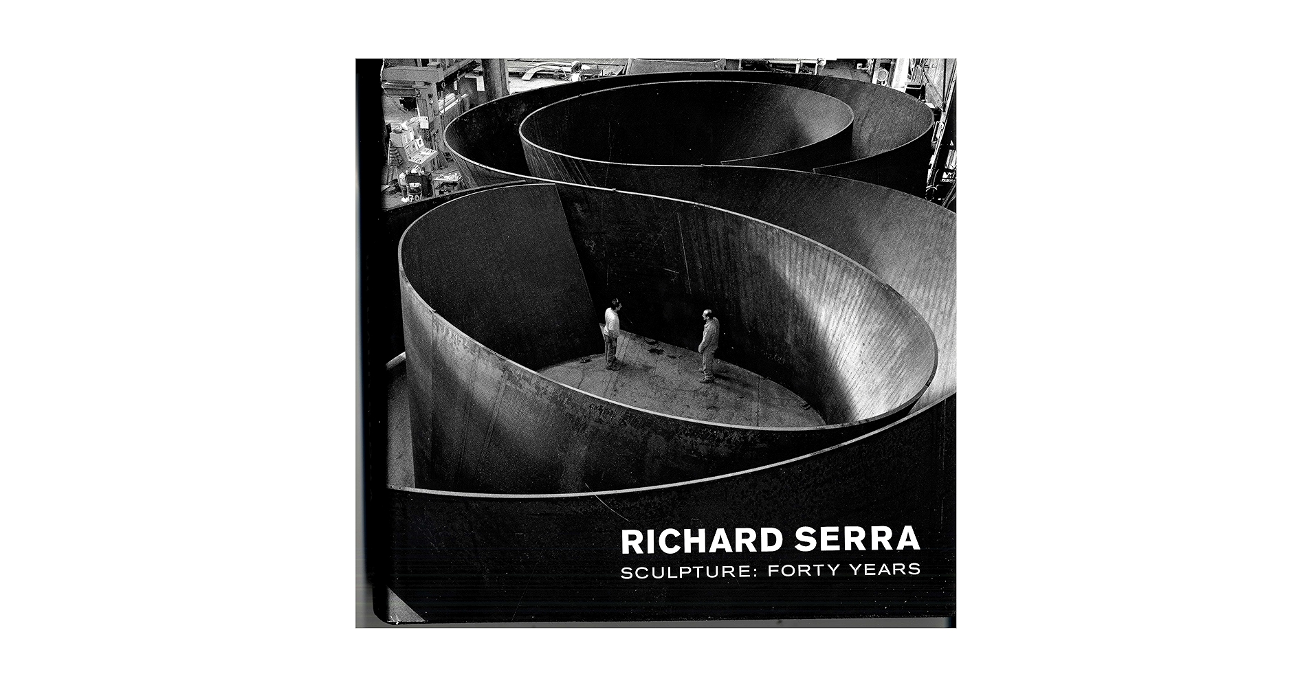 Richard Serra Sculpture アートブック Richard Serra Sculpture アートブック Richard Serra / Richard