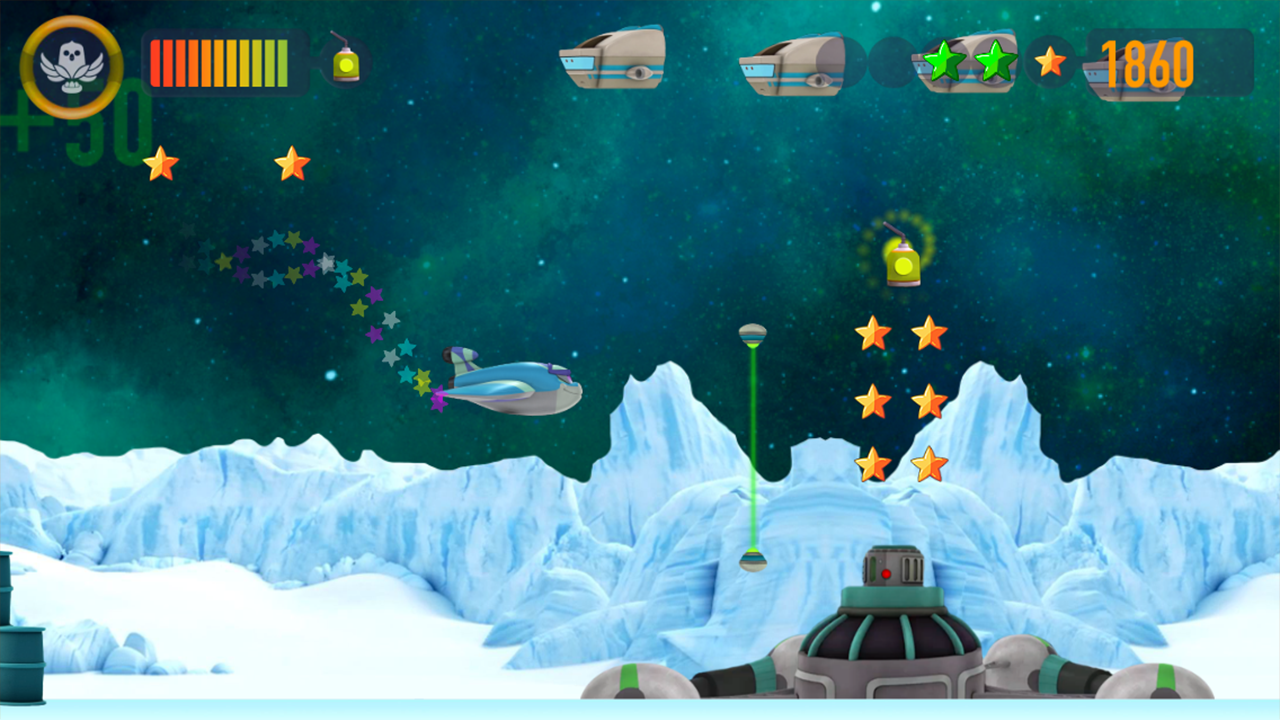 Space Racers! - App on the Amazon Appstore