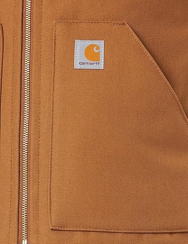 Vista 5 de Carhartt mens Arctic-quilt Lined Duck Vest