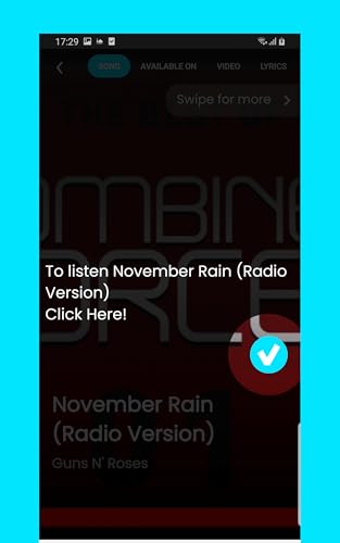 Music Recognition - Find Songs