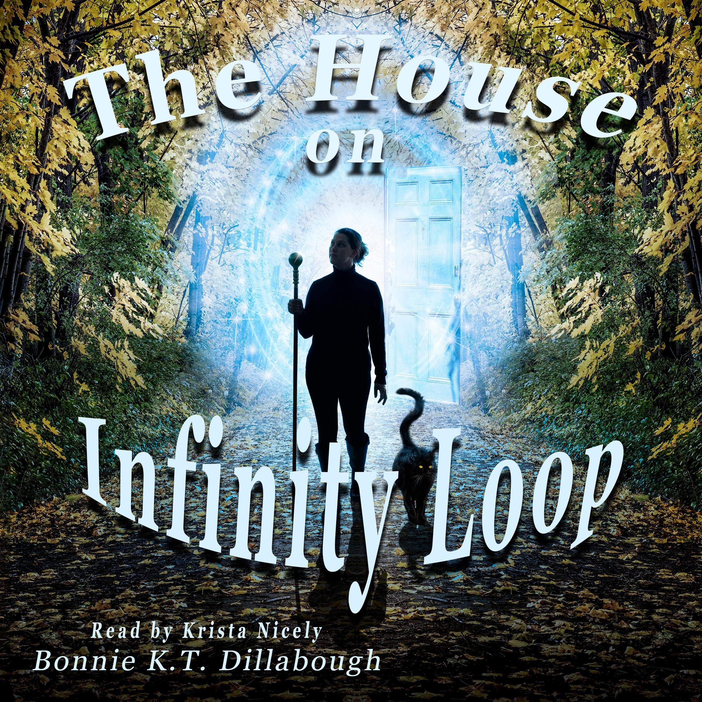Cover art for The House on Infinity Loop