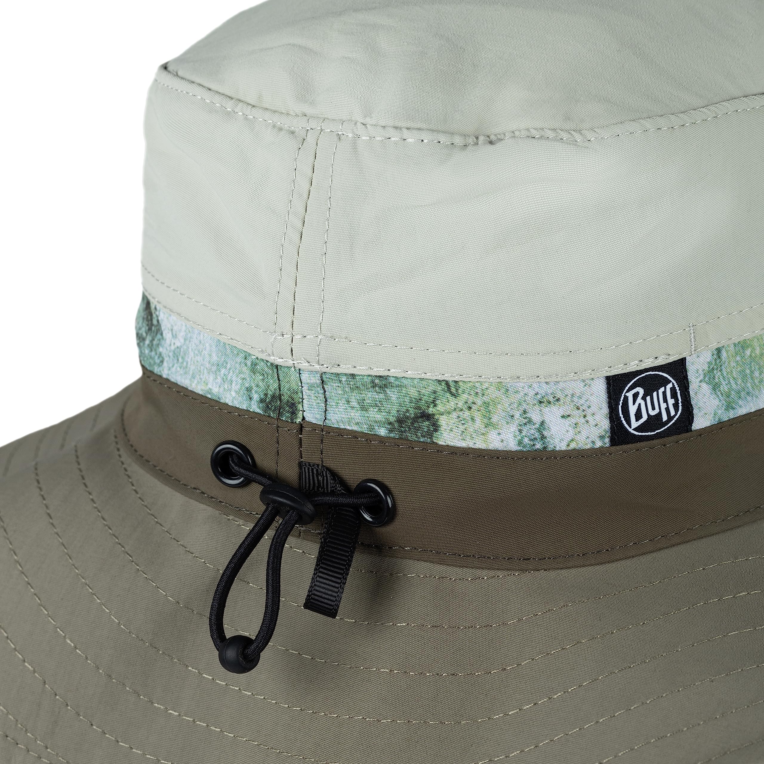 Buff Unisex Harq Multi Booney Hat