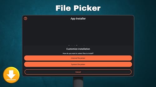 APP Downloader – vue 5