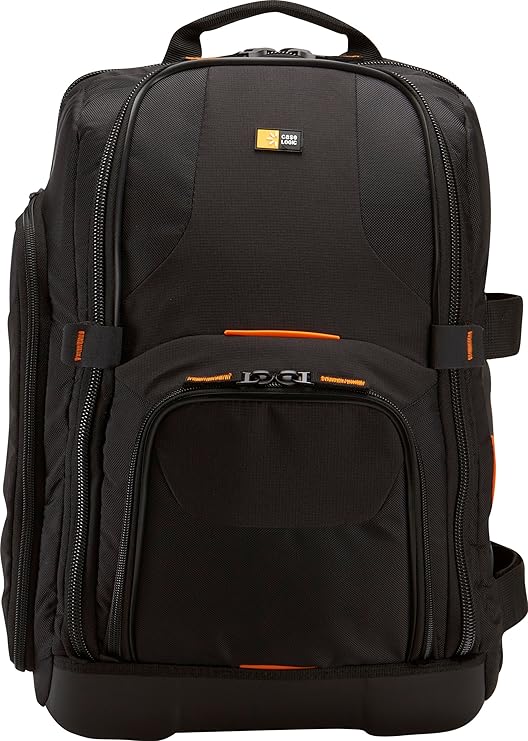 case logic bryker camera backpack