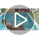 Robotic Pool Cleaner with Wall Climbing