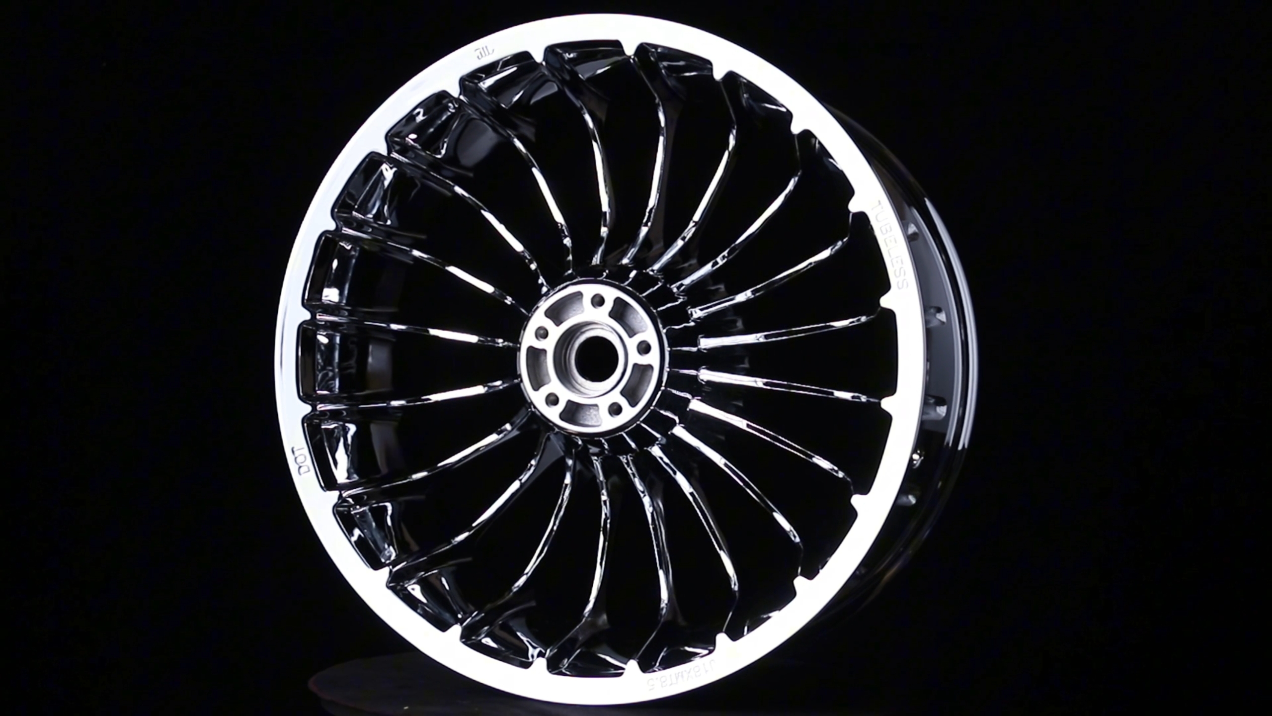 Amazon.com: Hoprousa 18x8.5 Rear Wheel Fits '18-later Fatboy