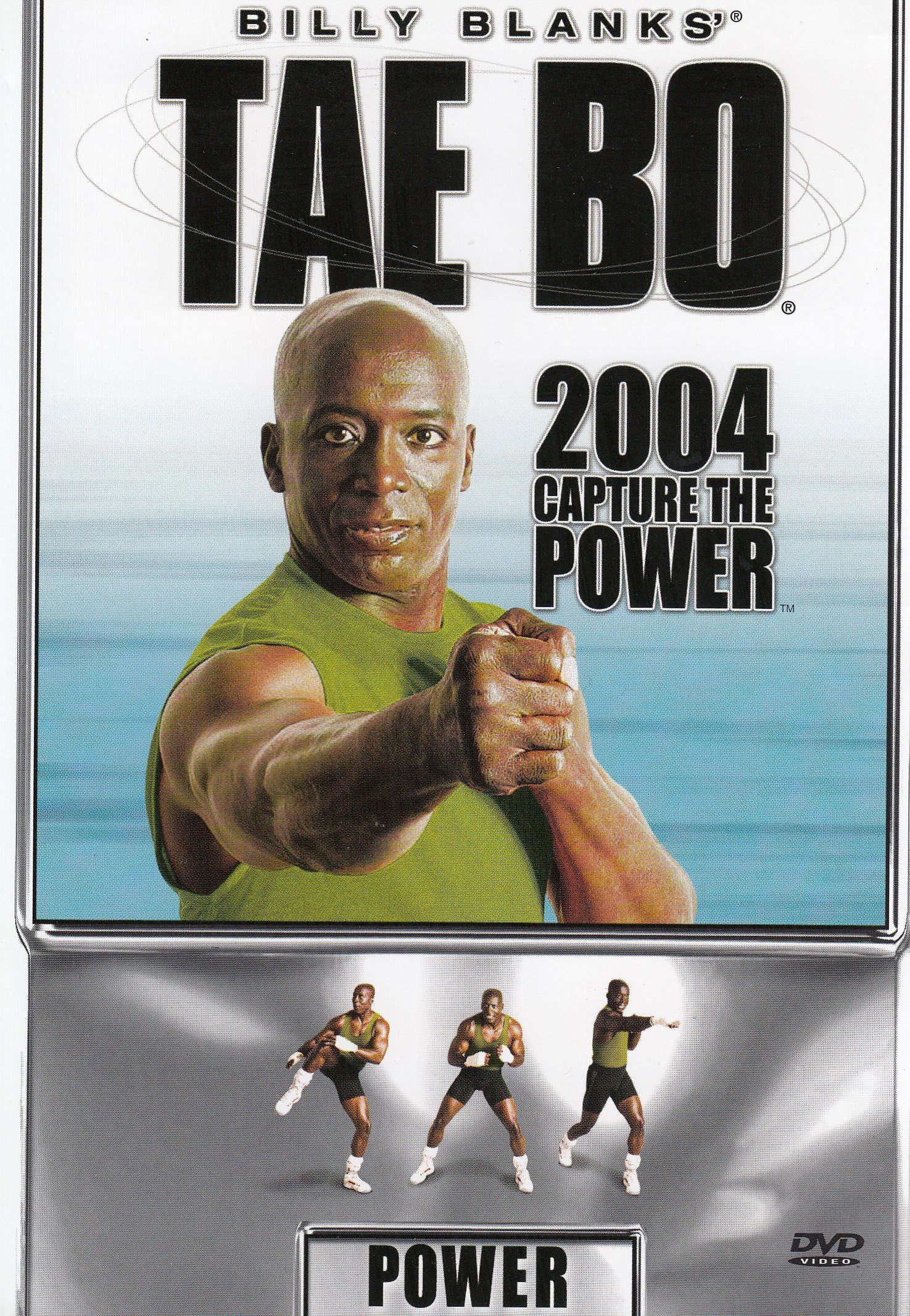 その他 Tae Bo Kicks [DVD] Billy Blanks - Tae Bo Kicks [DVD] | eBay