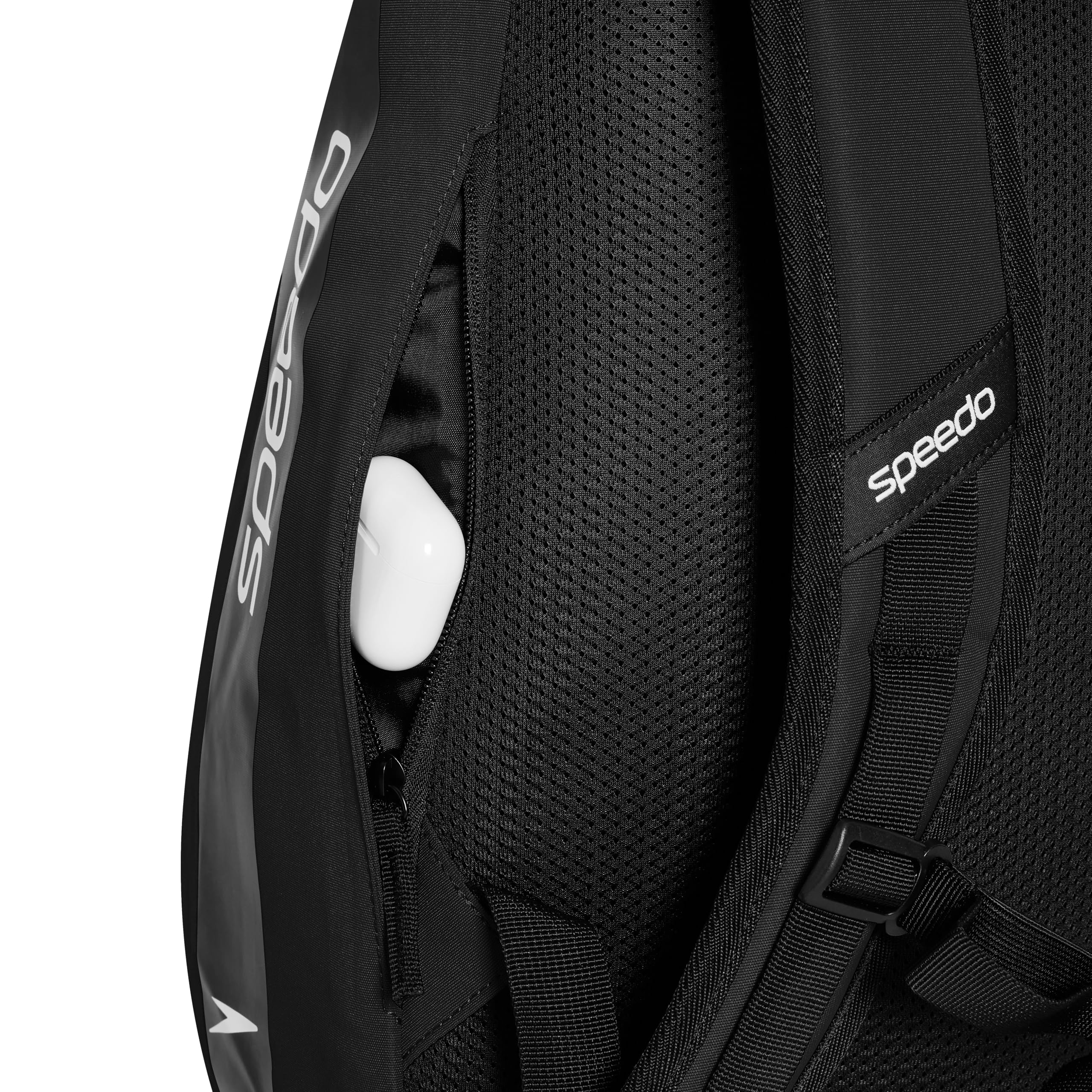Speedo Team 35l Zaini Unisex - Adulto (Pacco da 1)