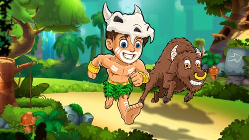 Jungle Adventures 2