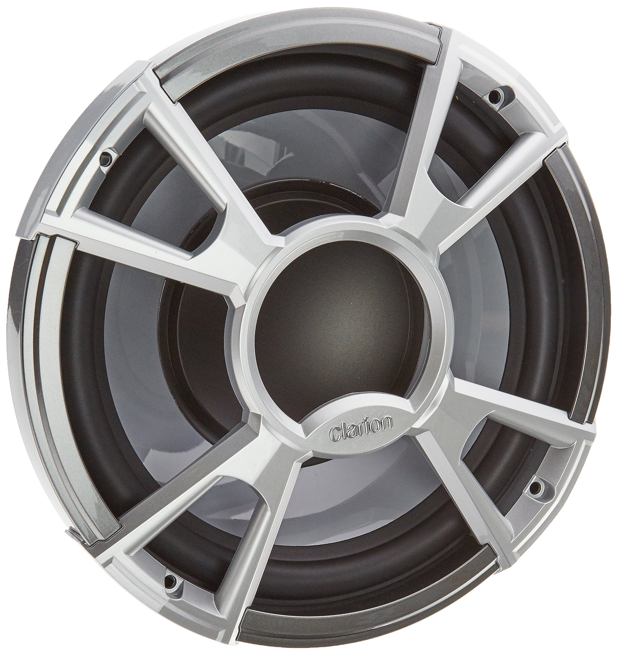 America CMQ2512WL Marine Subwoofer 