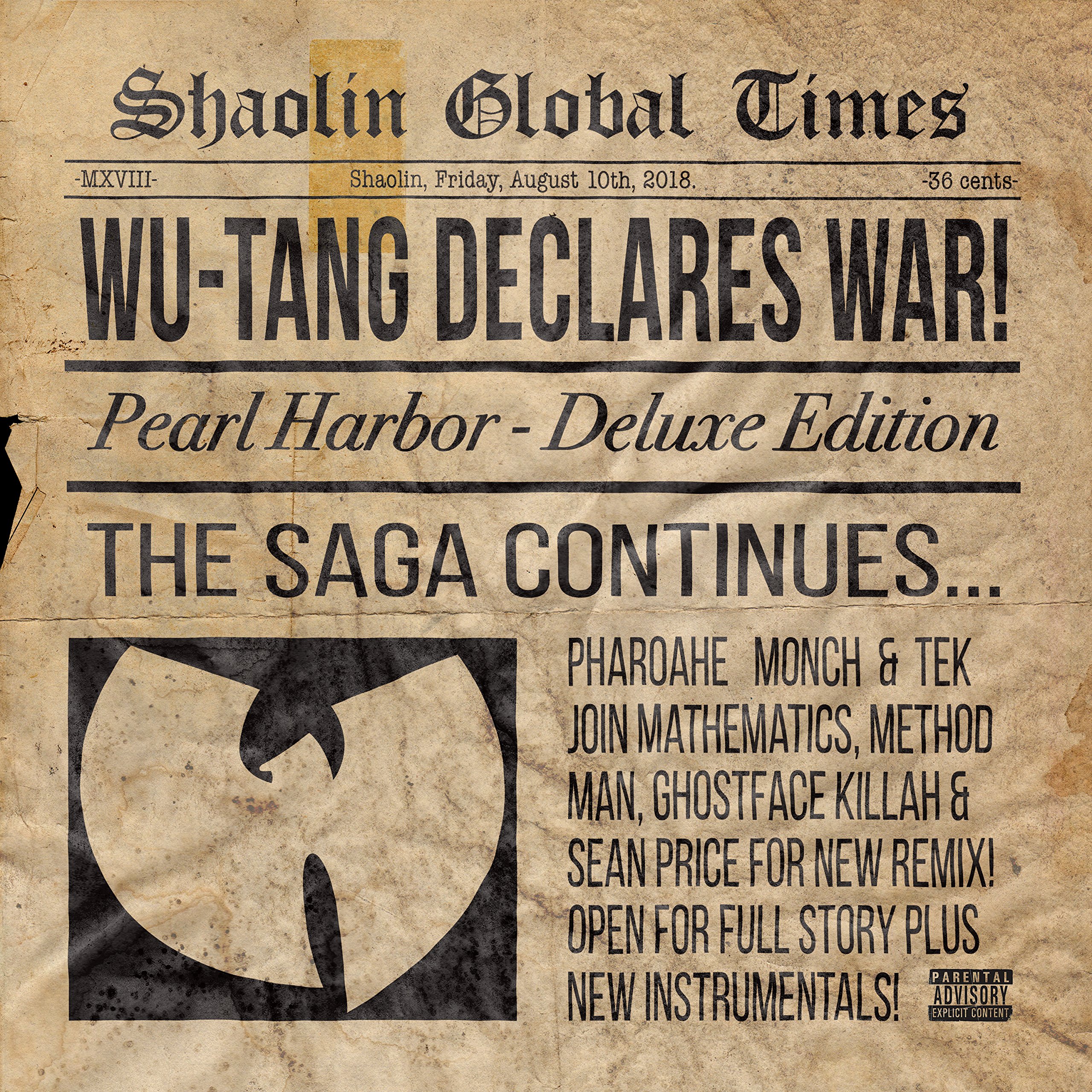 Pearl Harbor [VINYL]