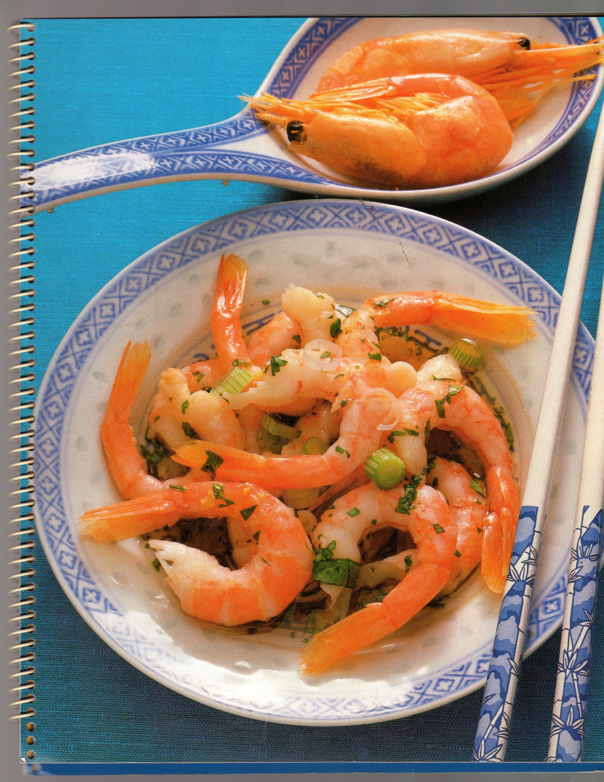Step by Step Chinese Cooking (Step-By-Step Cookbook Series)