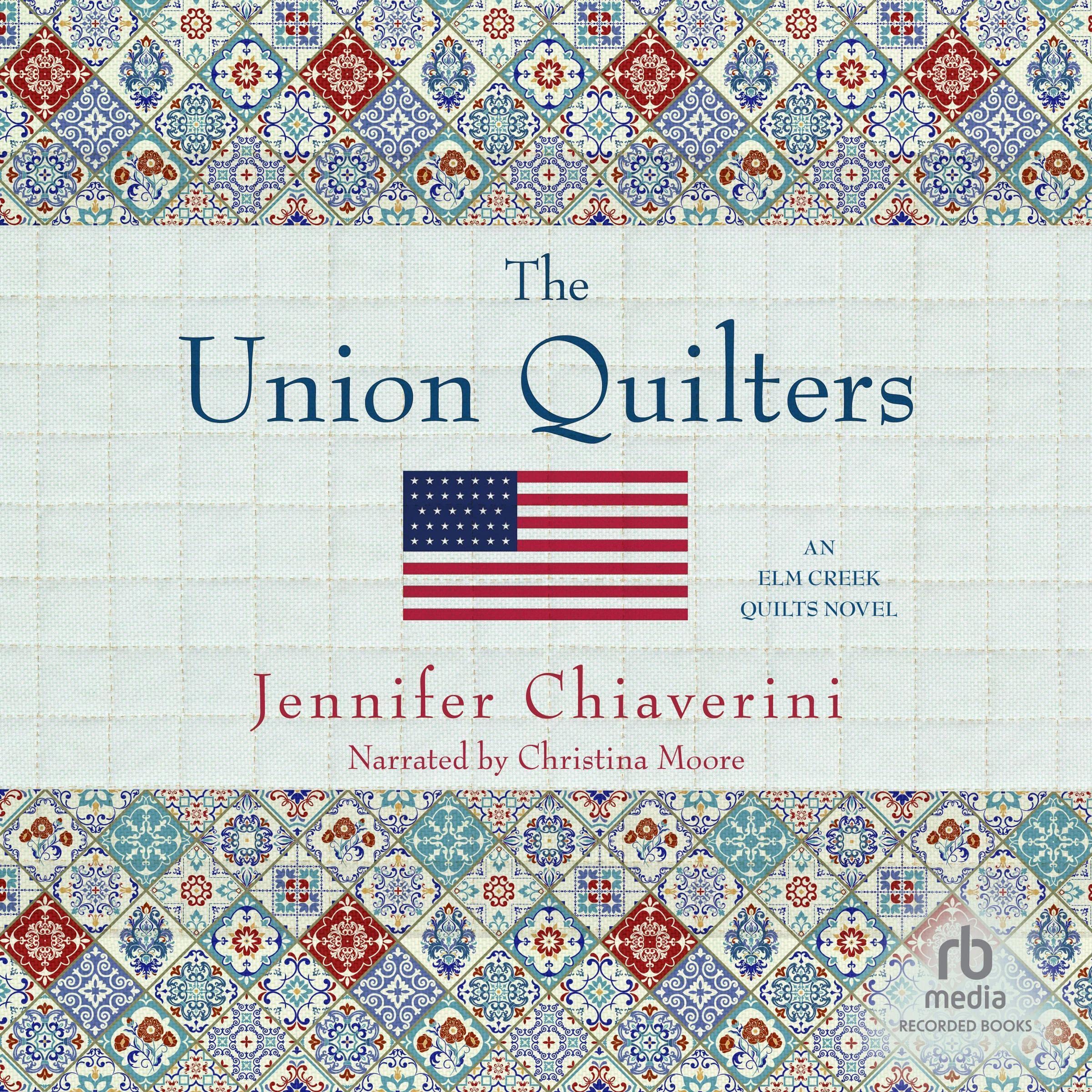 Cover art for The Union Quilters