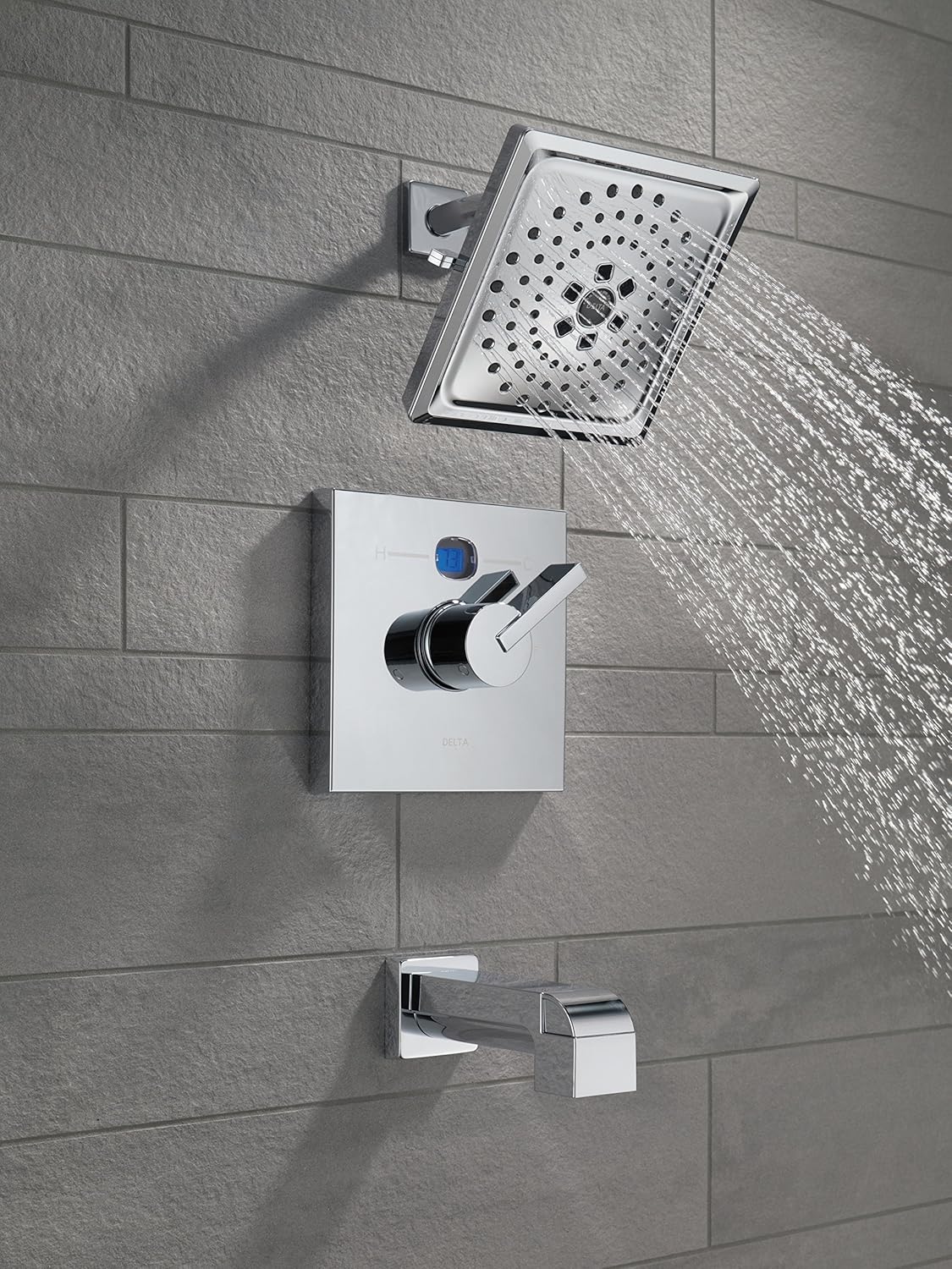 70% оƒƒ Evеrуthіng Delta Faucet RP75435 Ara Tub Spout, Chrome,1.50 x 1.50 x 5.50 inches 🔥 Hоt Dеаlѕ Delta Faucet RP75435 Ara Tub Spout, Chrome,1.50 x 1.50 x 5.50 inches