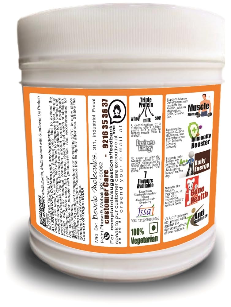 Buy Now Develo Weight &Amp; Mass Gainer Protein Powder For Men &Amp; Women -... 1 Buy Now Develo Weight &Amp; Mass Gainer Protein Powder For Men &Amp; Women -...