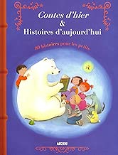 Download CONTES D'HIER ET HISTOIRES D'AUJOURD'HUI PDF