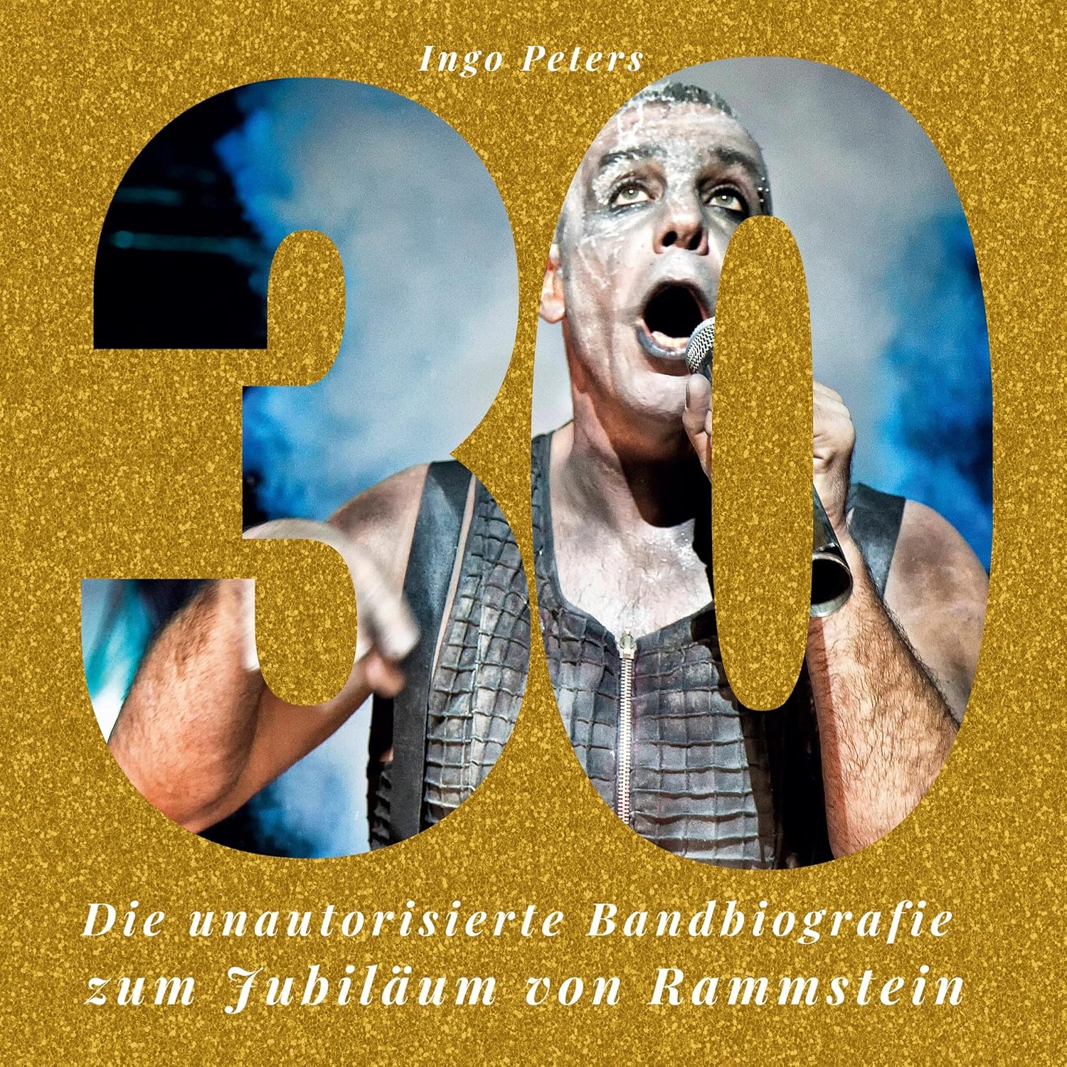 30 Jahre Rammstein: 9783750526730: Books - Amazon.ca
