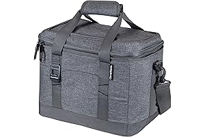 CleverMade Collapsible Soft Cooler Bag