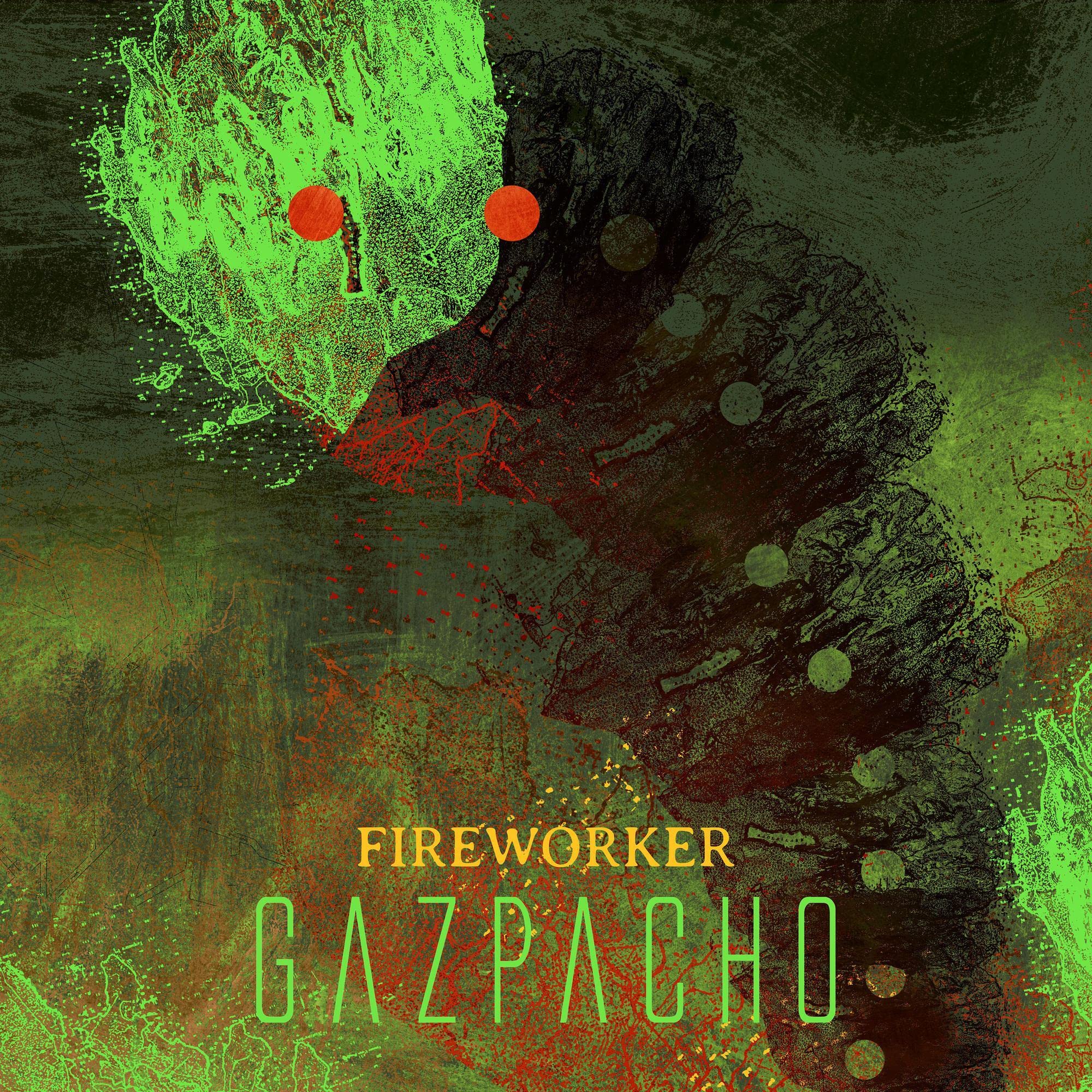Fireworker (Gatefold Vinyl) (2LP) [VINYL]