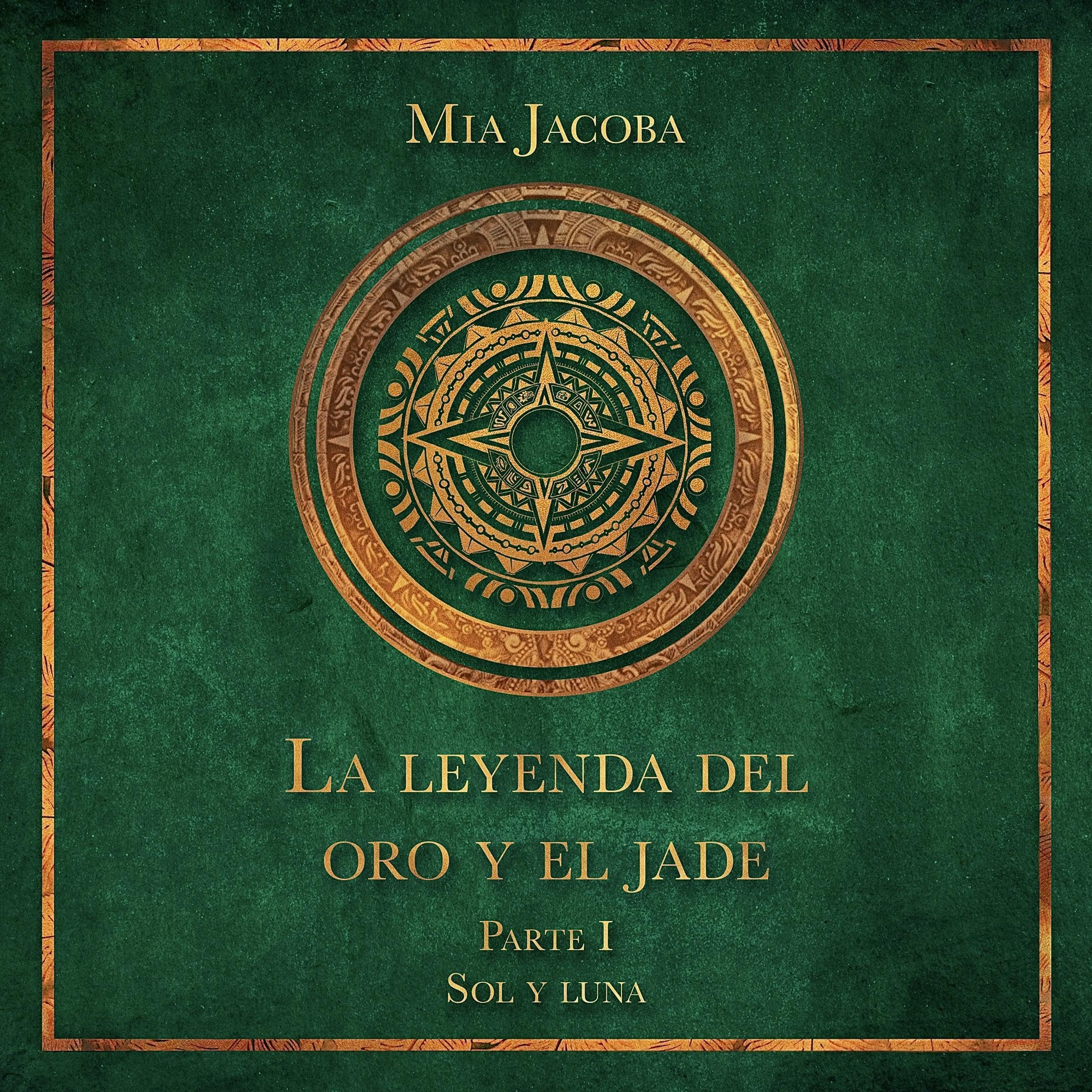 Cover art for Sol y Luna