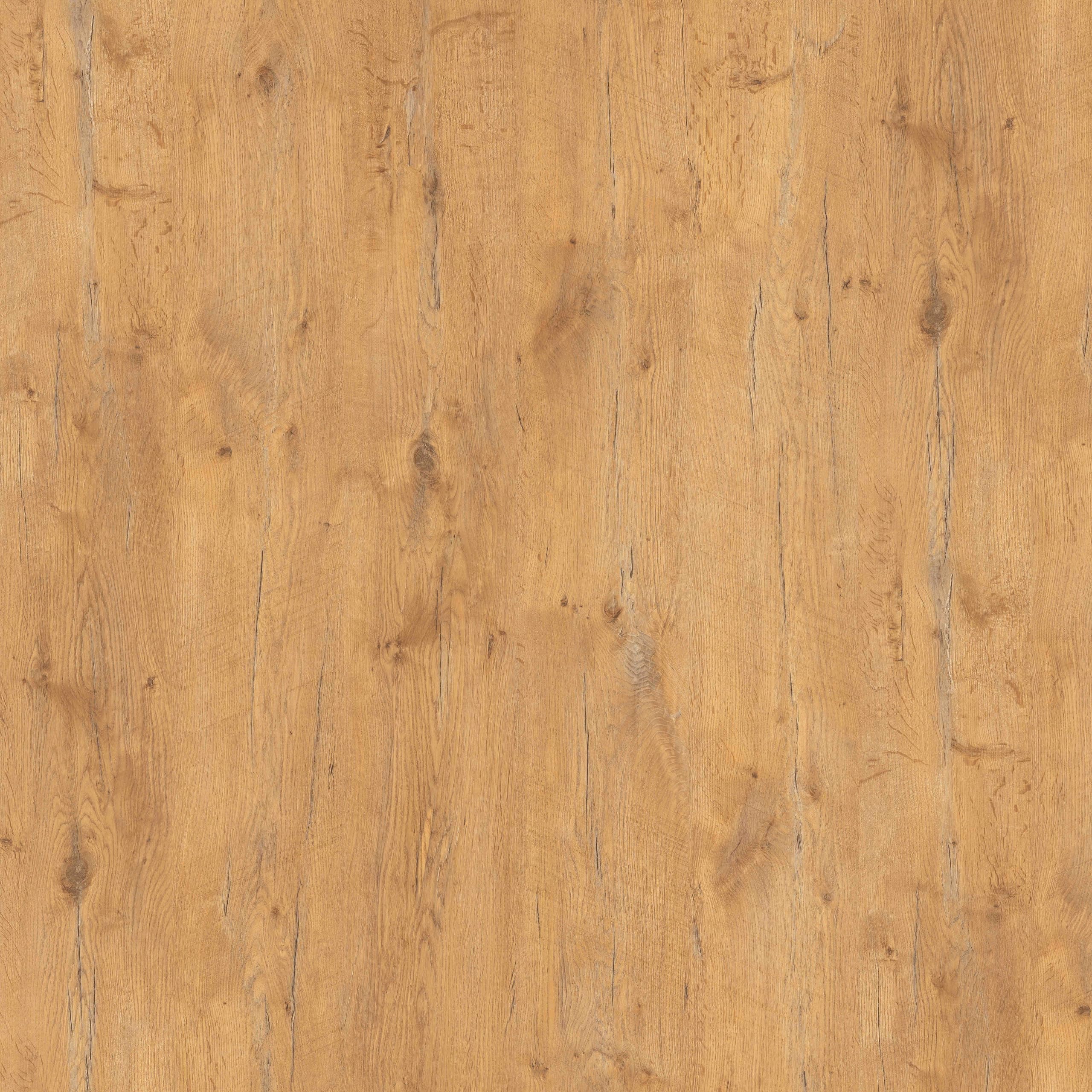 AUPROTEC Tischplatte 19mm Pale Lancelot Oak 120x60 cm I Spanplatte mit 1mm ABS Kante & PU-Verleimung I melaminharzbeschichtet I elegant & wasserabweisend