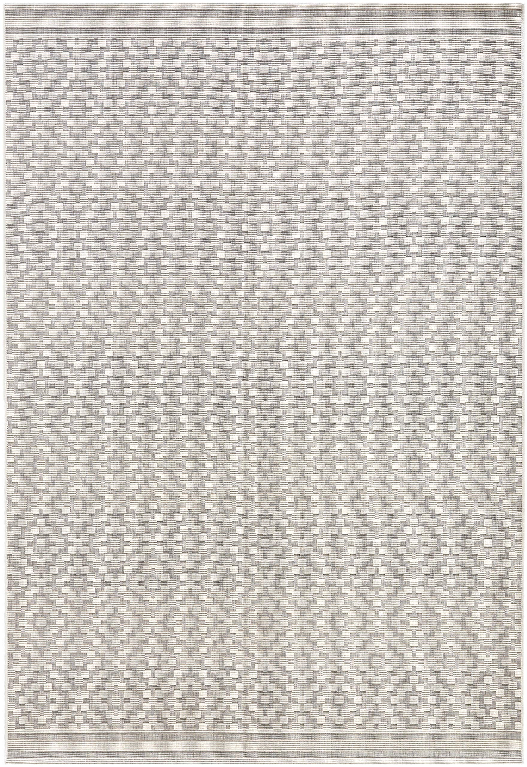 NORTHRUGS Indoor and Outdoor Rug Diamond 80 x 150 cm - Image 2