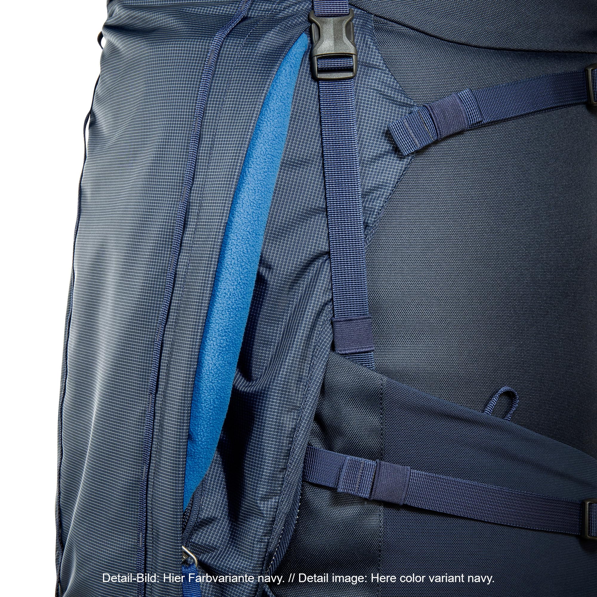 Tatonka Yukon 60+10 Mochila Hombre