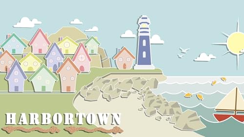 Harbortown KIDS