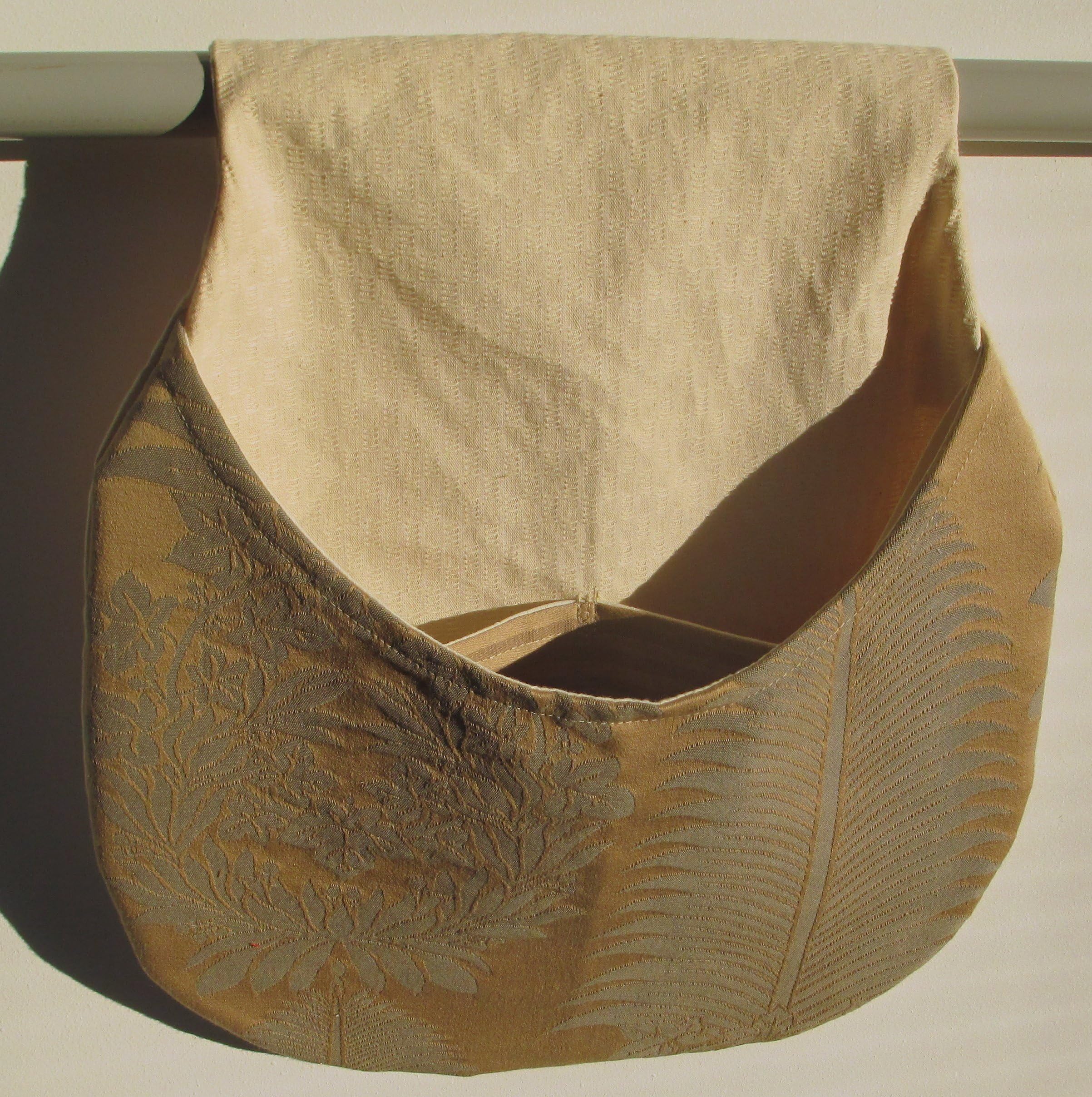 Dandini Zimmer Bag 518