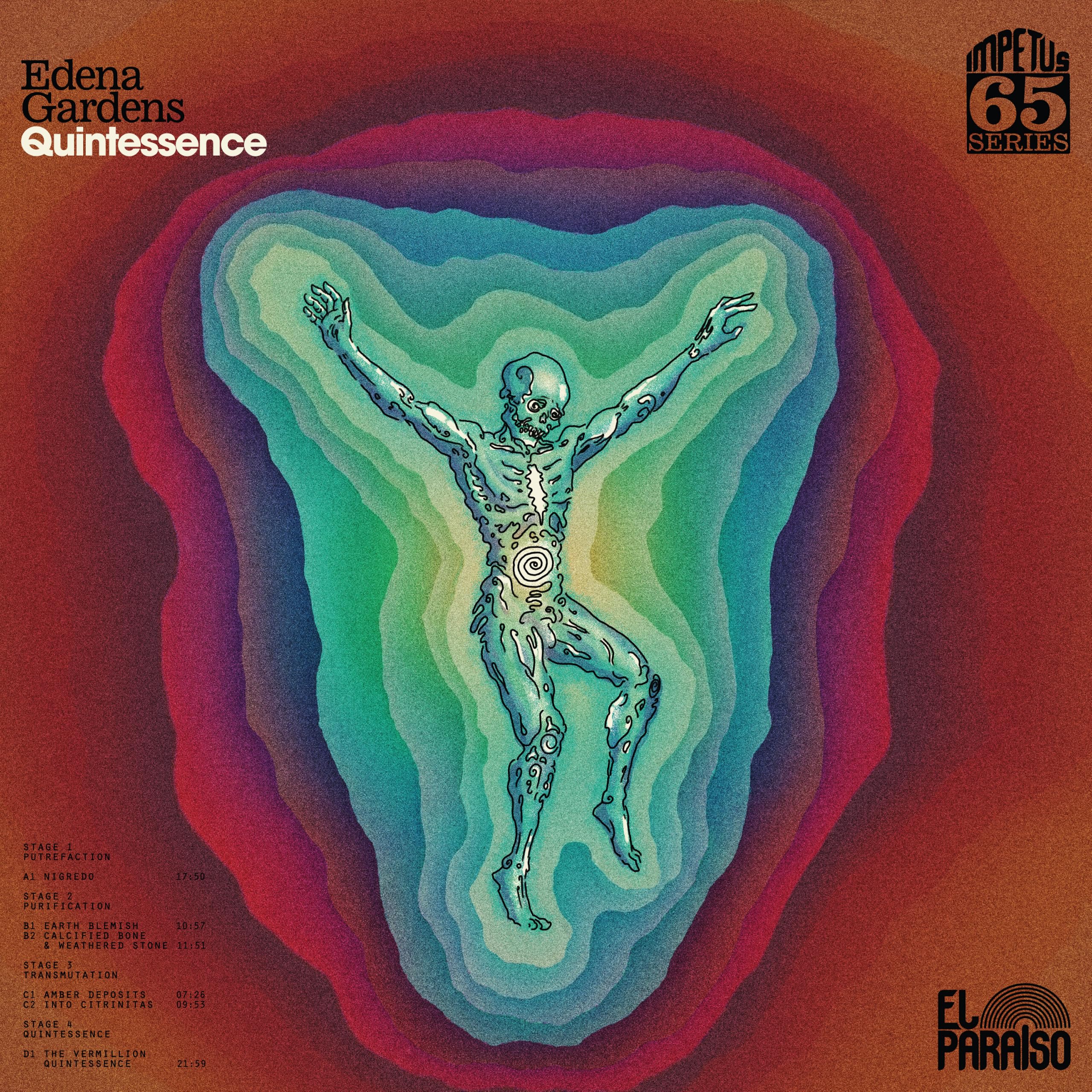 Quintessence [VINYL]
