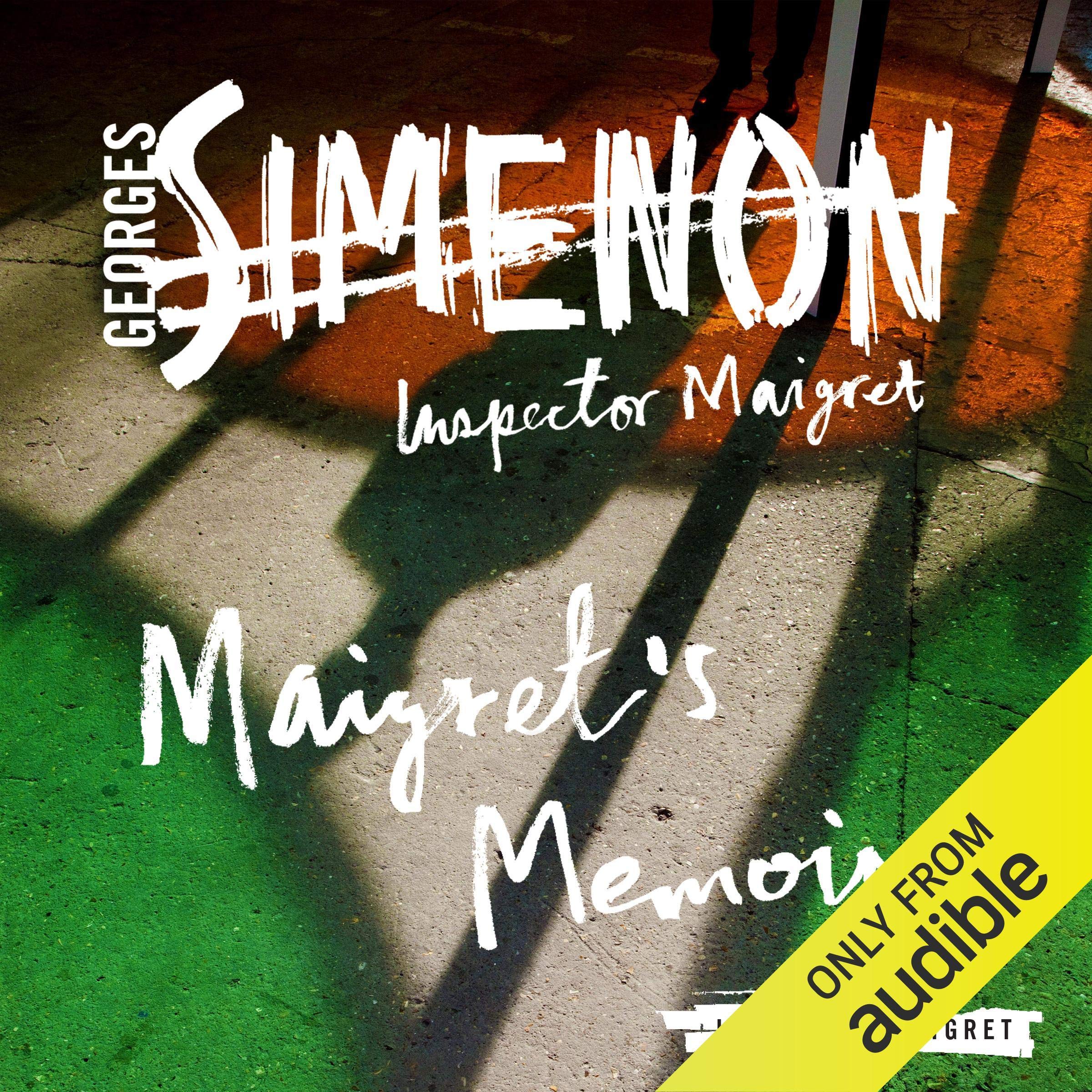 オランダの犯罪 ジョルジュ・シムノン オランダの犯罪 (1960年