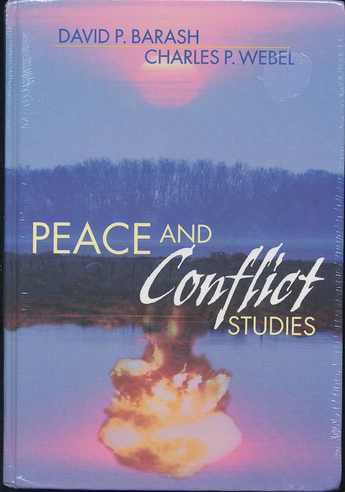 洋書 PEACE&CONFLICT STUDIES fourth edition 洋書 PEACE&CONFLICT STUDIES fourth edition Peace and