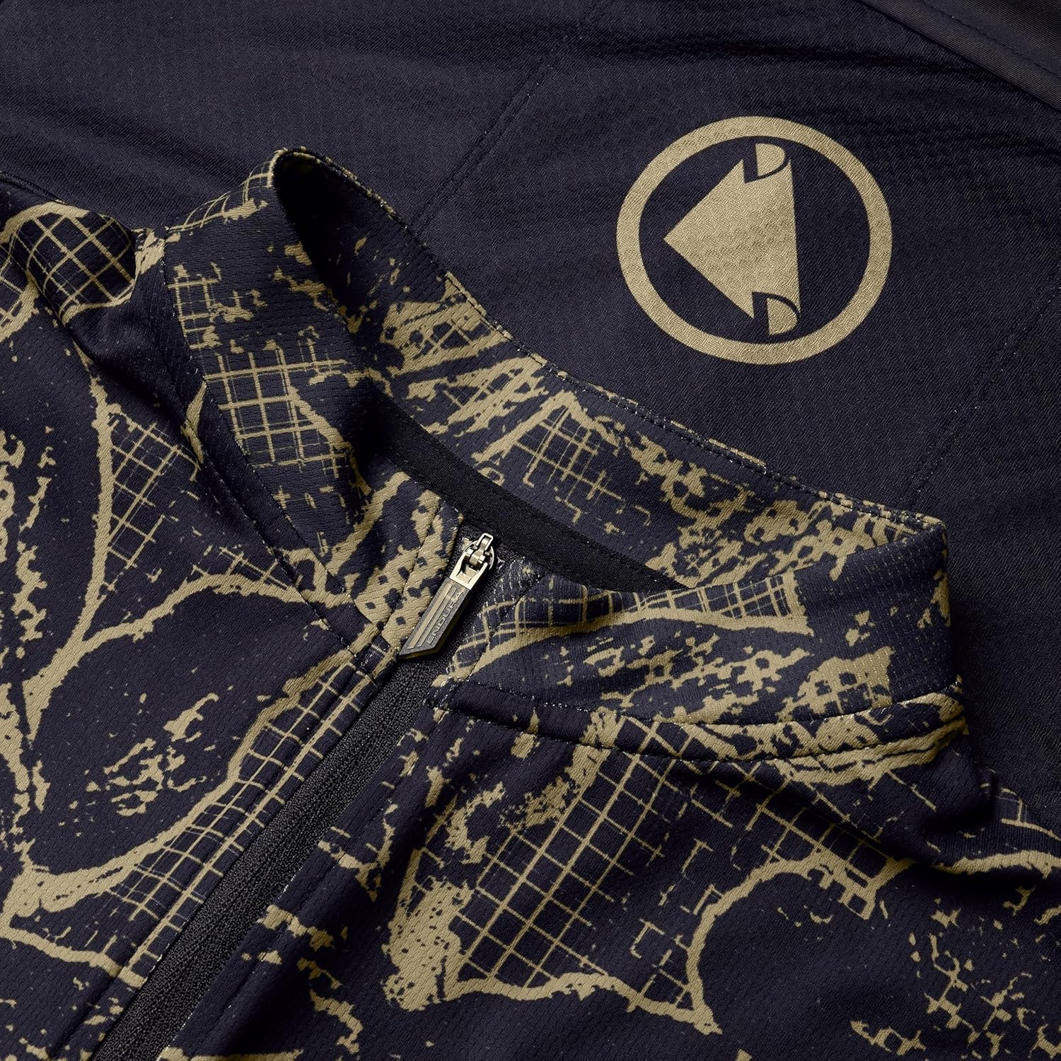 Endura Mens FS260-Pro Short Sleeve Cycling Jersey II Kingfisher, Endura Mens FS260-Pro Short Sleeve Cycling Jersey II Kingfisher,