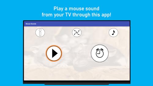 Miniatura 7 de Mouse Sounds