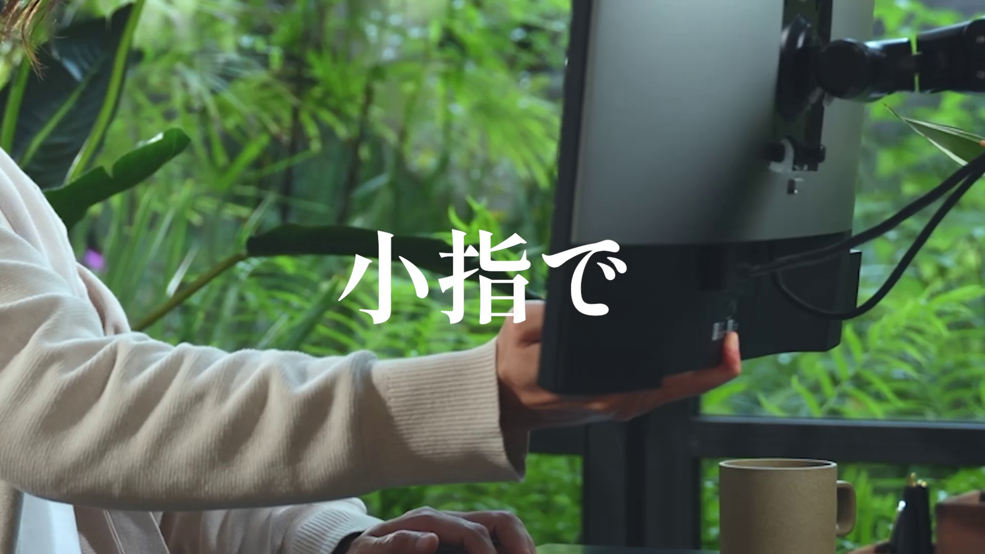 Amazon.co.jp: SHOPPINGALL 【小指で動く】【ワンランク上の使い勝手