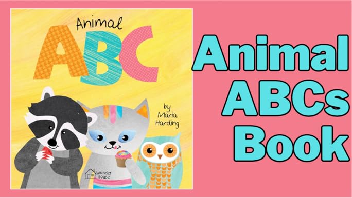 キッズ・ファミリー Basic ABC's + Books 7, 8, 9 キッズ・ファミリー Basic ABC's + Books 7, 8, 9 Amazon.com