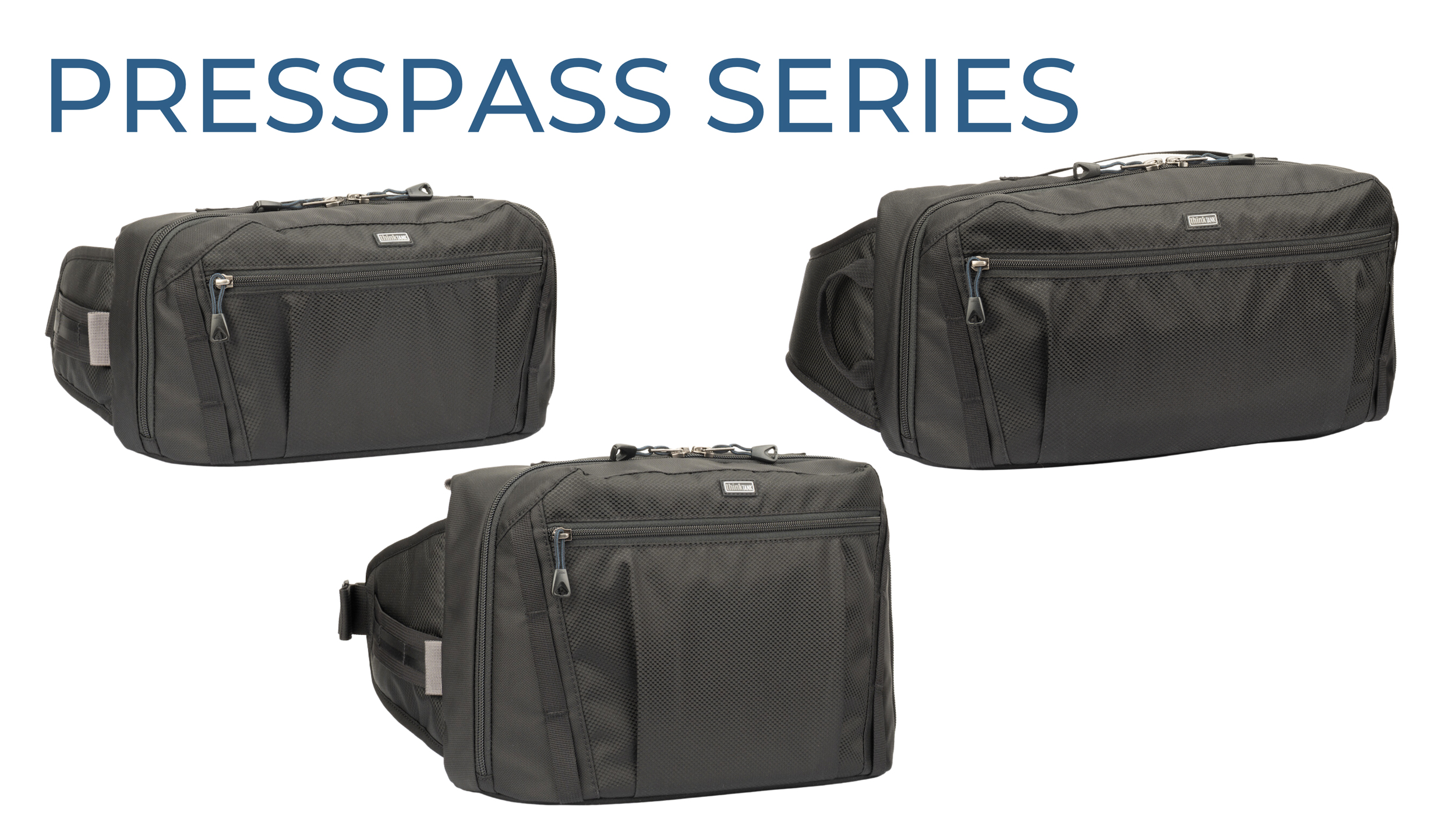 Amazon.com : Think Tank PressPass 20 Crossbody, 11-Liter Shoulder